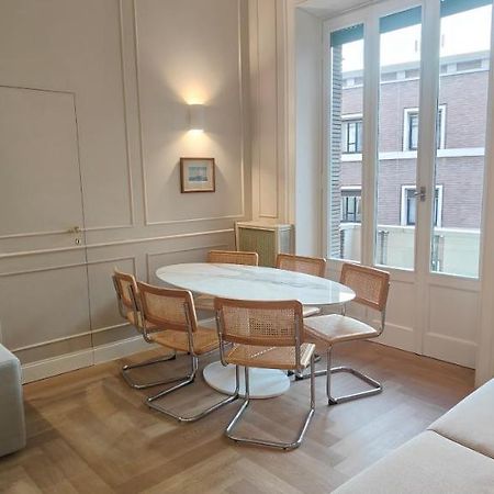 Marcora 6 V Luxury Living Lägenhet Milano Exteriör bild