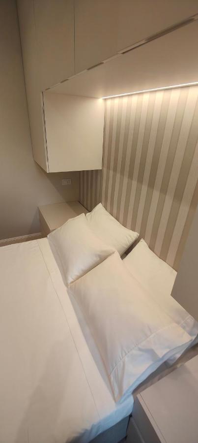 Marcora 6 V Luxury Living Lägenhet Milano Exteriör bild