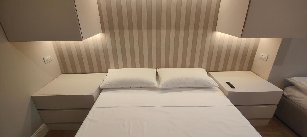 Marcora 6 V Luxury Living Lägenhet Milano Exteriör bild