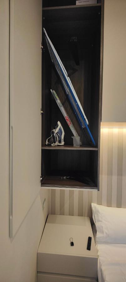 Marcora 6 V Luxury Living Lägenhet Milano Exteriör bild
