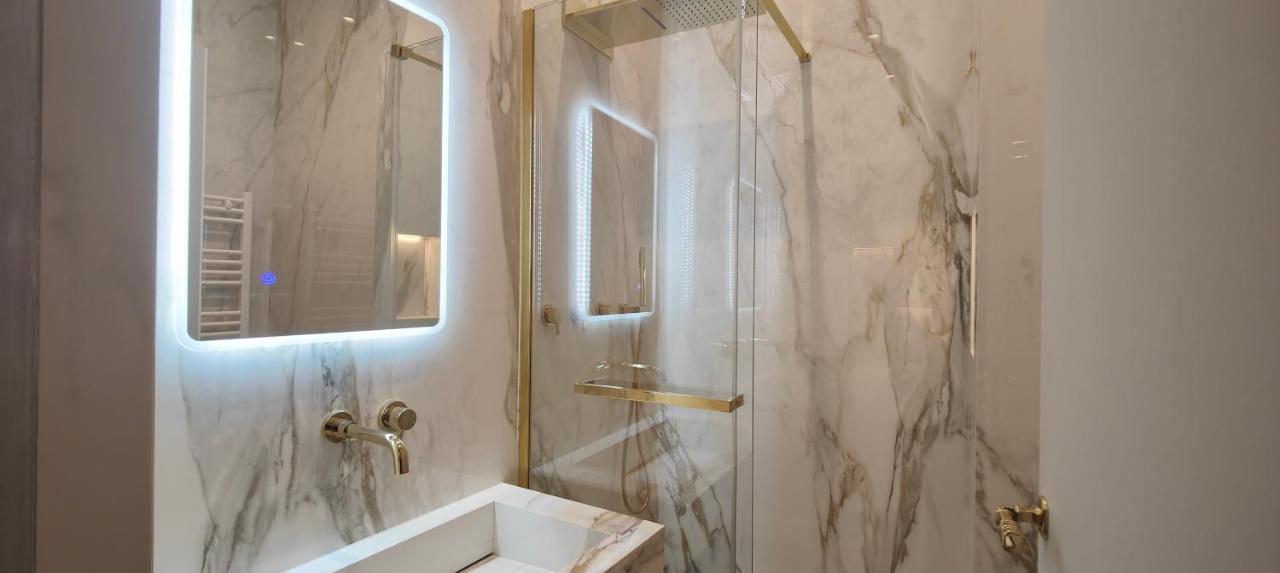 Marcora 6 V Luxury Living Lägenhet Milano Exteriör bild