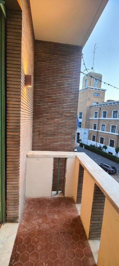 Marcora 6 V Luxury Living Lägenhet Milano Exteriör bild