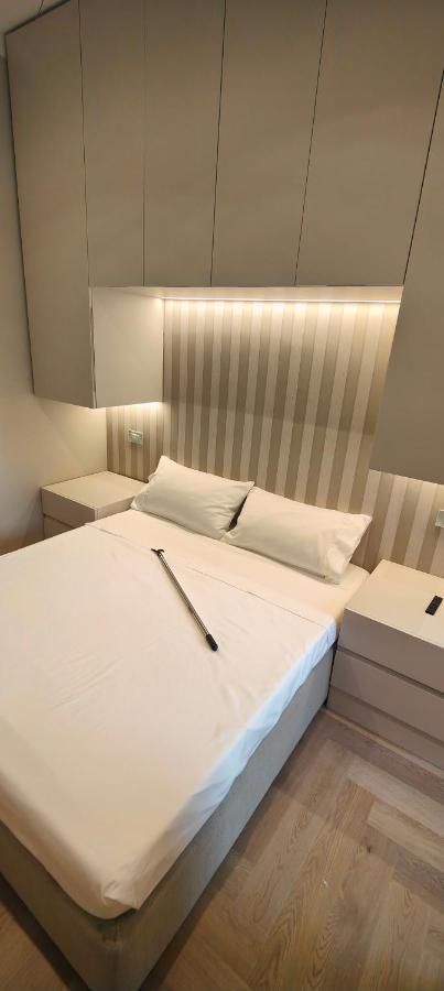 Marcora 6 V Luxury Living Lägenhet Milano Exteriör bild