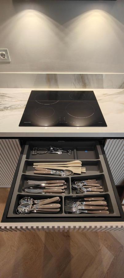 Marcora 6 V Luxury Living Lägenhet Milano Exteriör bild