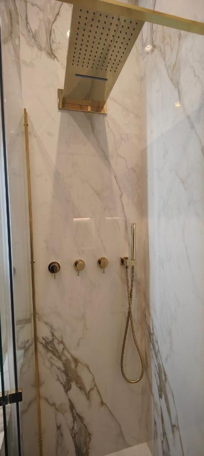 Marcora 6 V Luxury Living Lägenhet Milano Exteriör bild