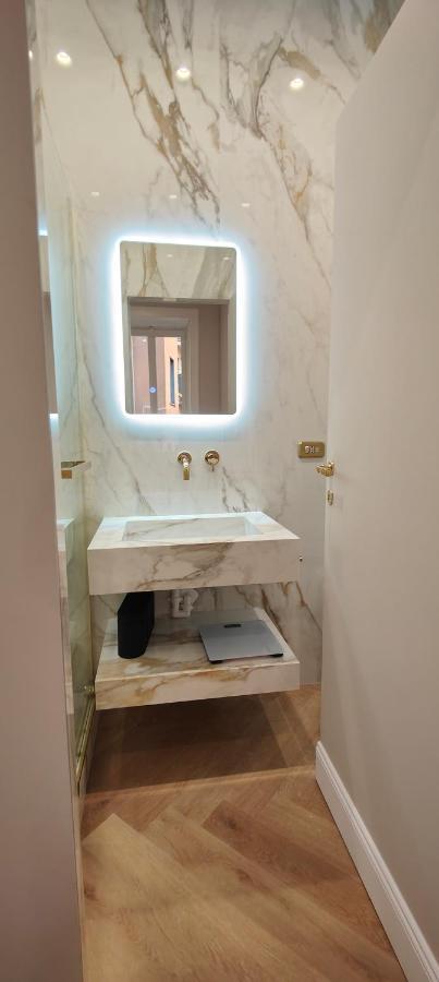 Marcora 6 V Luxury Living Lägenhet Milano Exteriör bild