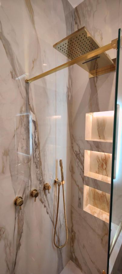 Marcora 6 V Luxury Living Lägenhet Milano Exteriör bild